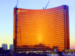 Wynn Blackjack